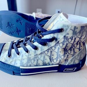 Dior B23 Sneakers